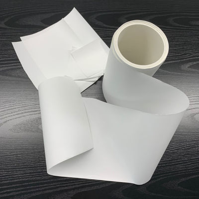 品質  0.45 μm PVDF Membrane Polyvinylidene Fluoride Membrane ISO9001 Certified 工場