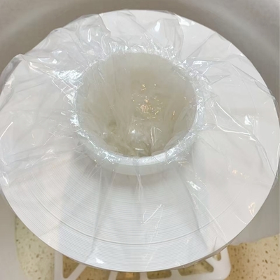 生物指標容器ベント用0.45μm PTFE医療グレードフィルター